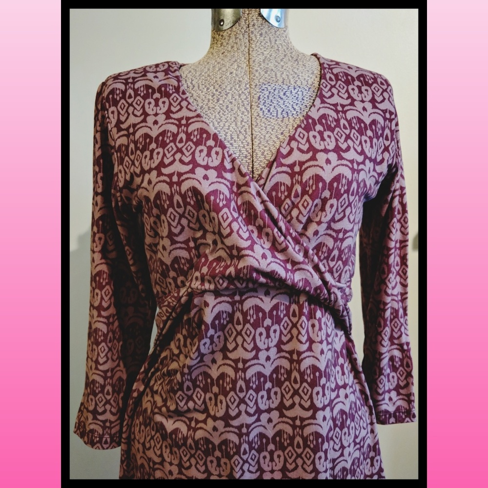 Prana Dress - Picture 2 of 6